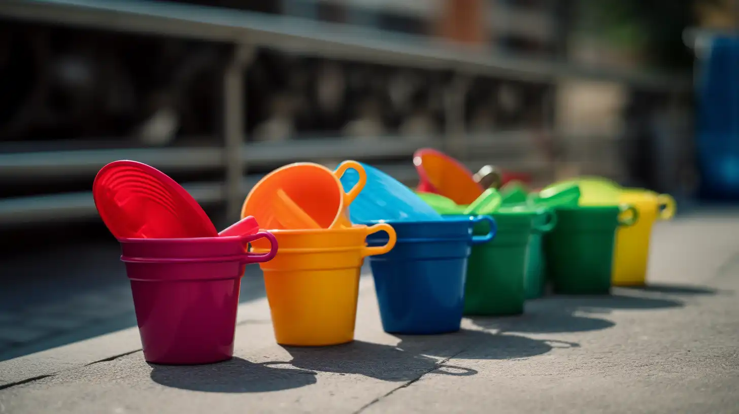 Water Drinken Is Nog Nooit Zo Fijn Geweest: De Meest Comfortabele Waterglazen